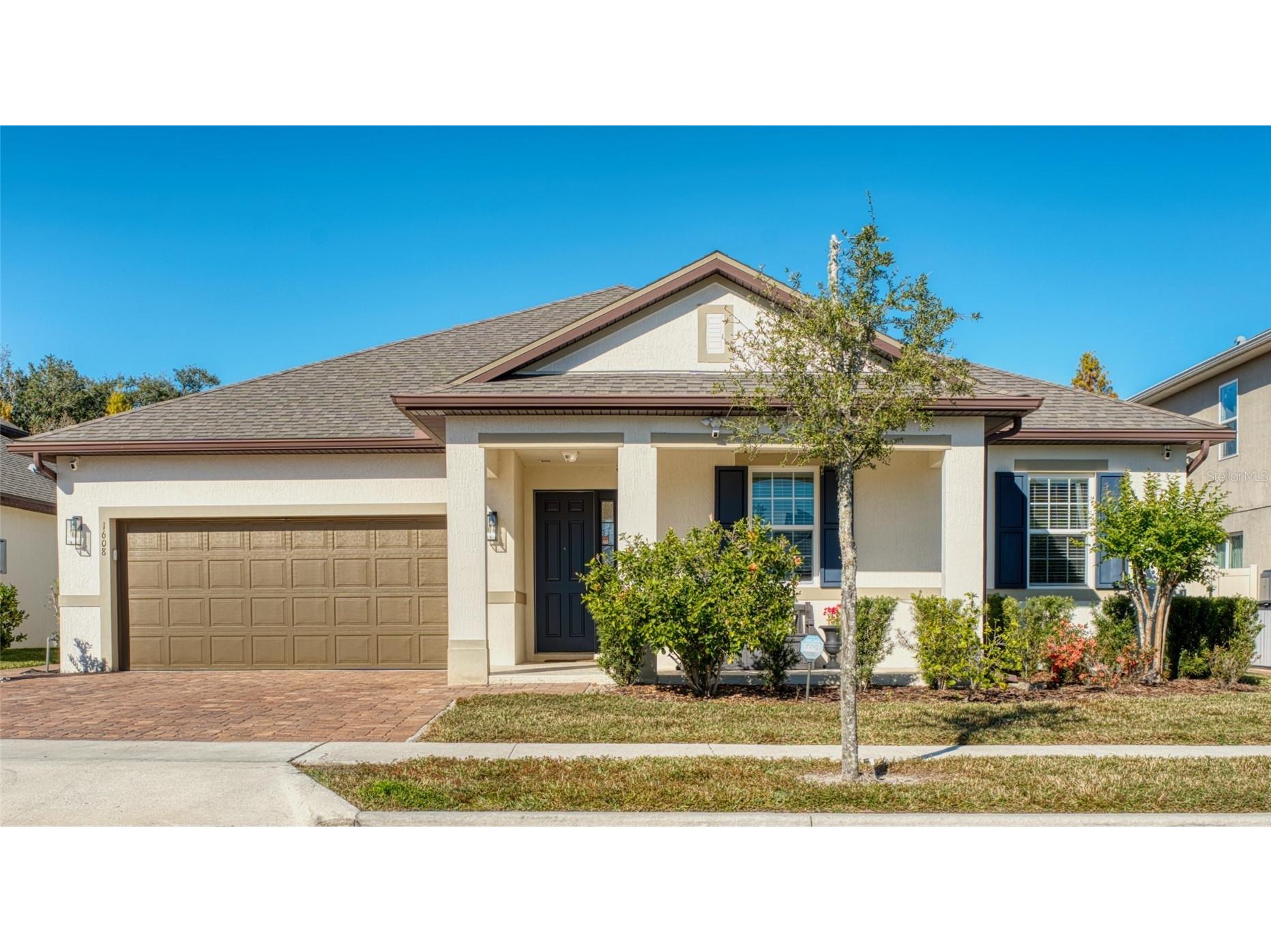 1608 Highbanks Circle Winter Garden FL 34787 O6367937 image1
