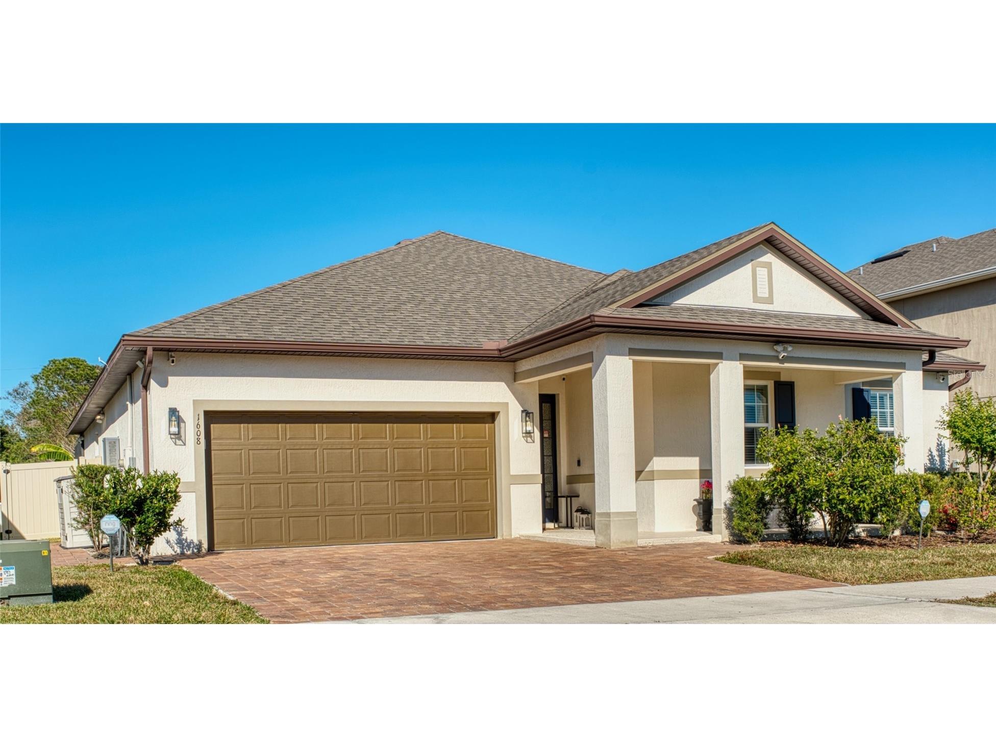 1608 Highbanks Circle Winter Garden FL 34787 O6367937 image2