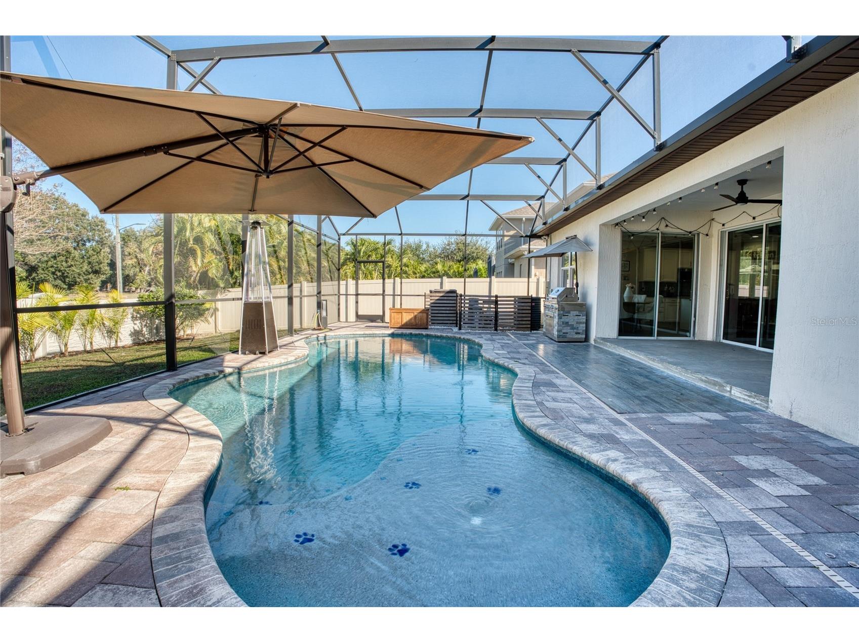 1608 Highbanks Circle Winter Garden FL 34787 O6367937 image36