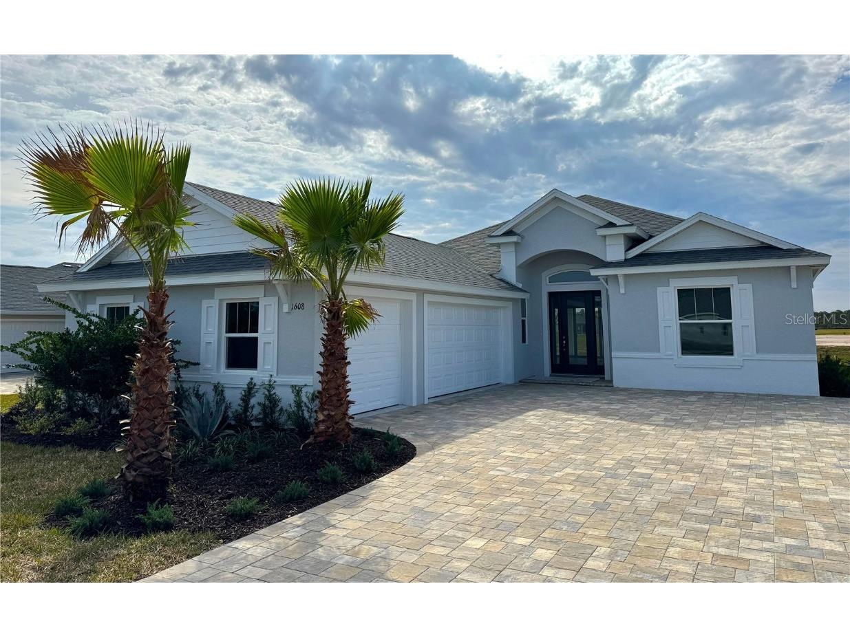 1608 Lake Reserve Drive Deland FL 32724 FC292482 image1