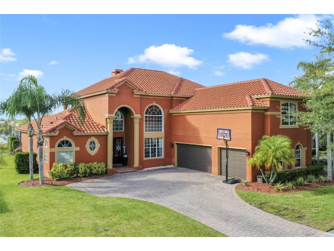 1608 Lake Rhea Drive Windermere FL 34786 O6165481 image1