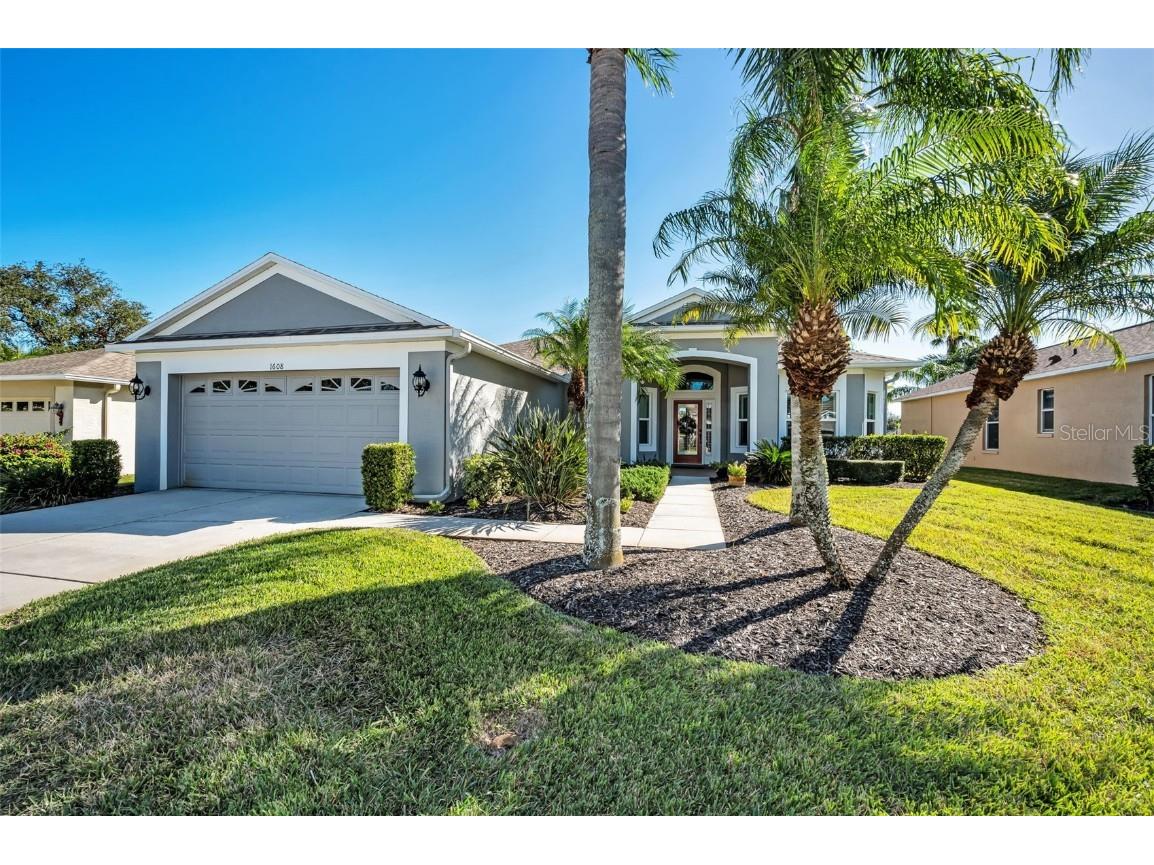 1608 Morning Rose Place Trinity FL 34655 W7870903 image1
