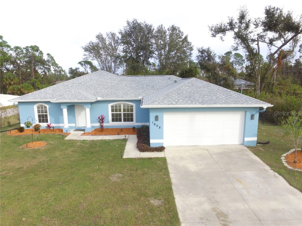 1608 Nordendale Boulevard North Port FL 34288 T3494891 image1