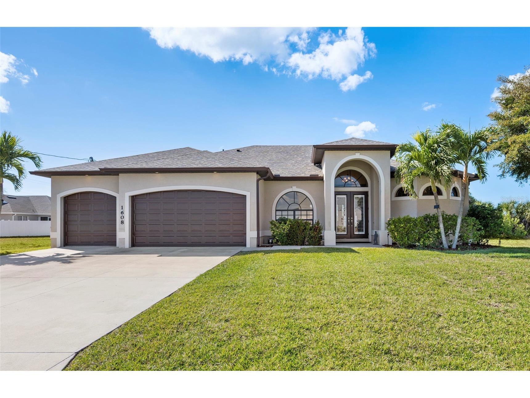 1608 NW 36th Avenue Cape Coral FL 33993 C7521546 image1