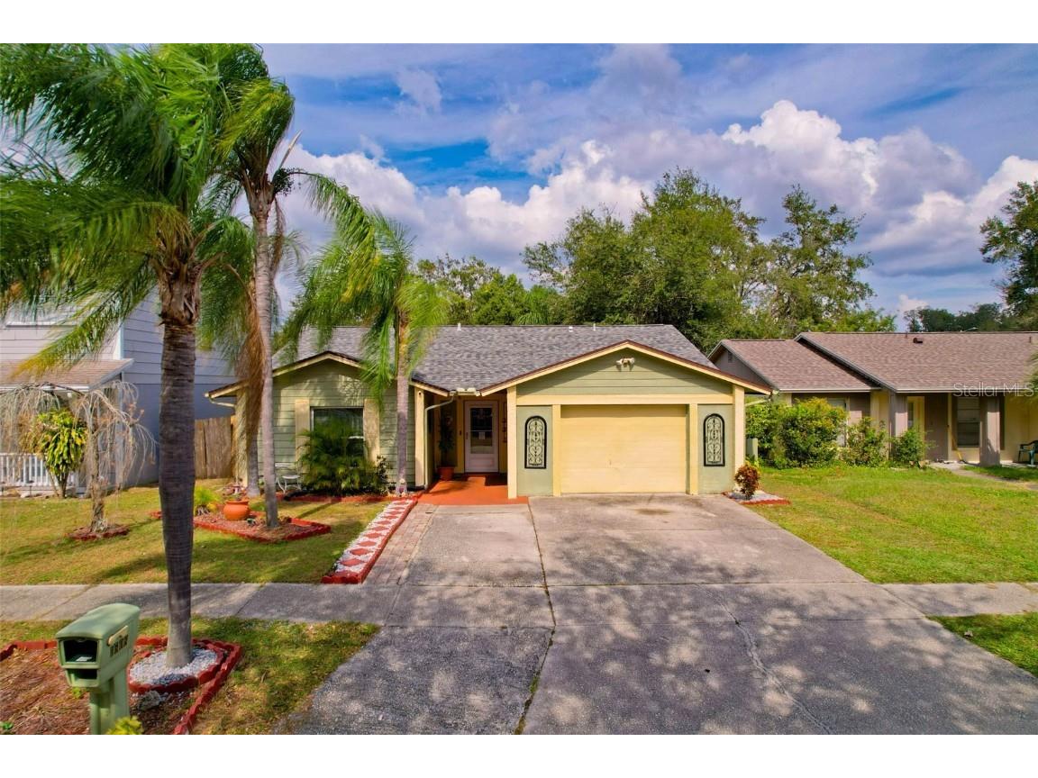 1608 Palm Leaf Drive Brandon FL 33510 TB8316131 image1