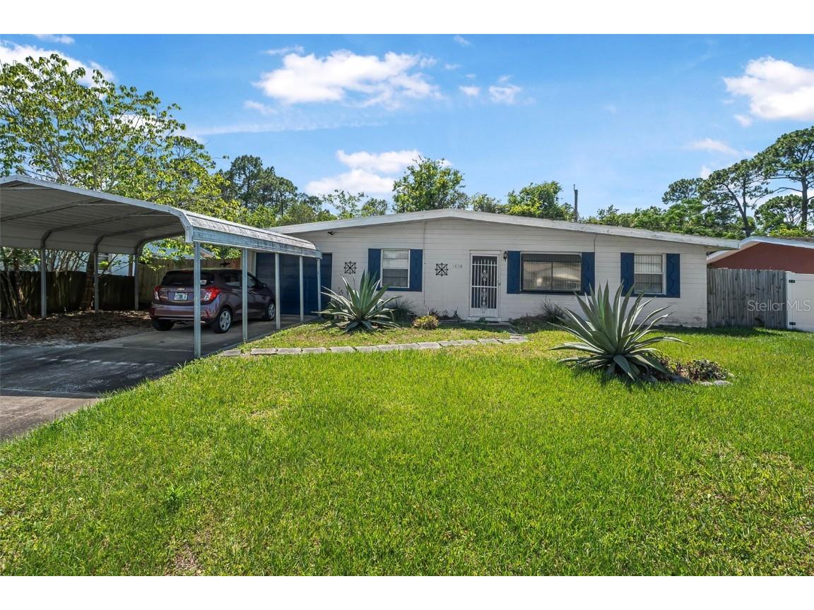 1608 Raleigh Avenue Daytona Beach FL 32117 V4942757 image1