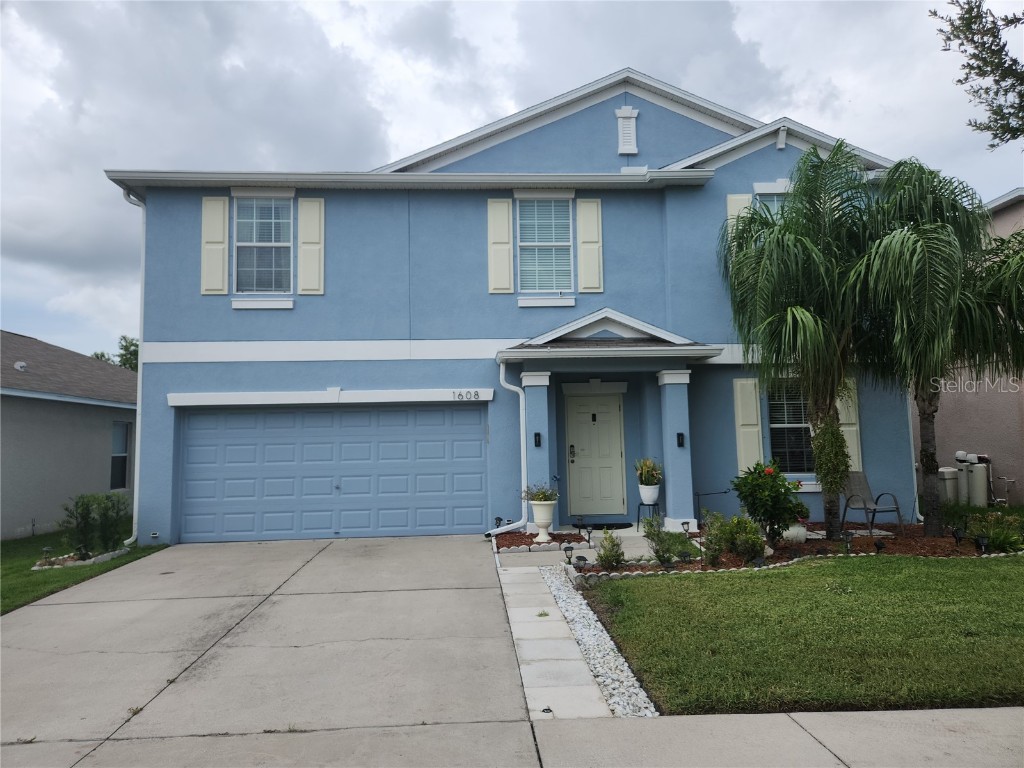 1608 Redmond Brook Lane Ruskin FL 33570 TB8408166 image1