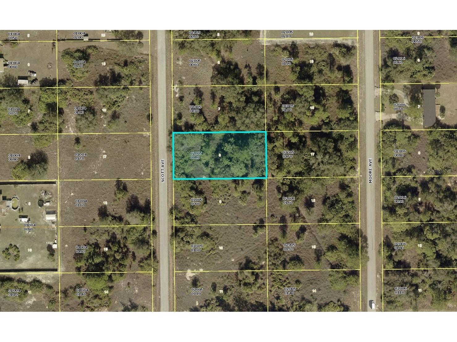 1608 Scott Avenue Lehigh Acres FL 33972 FC315214 image6