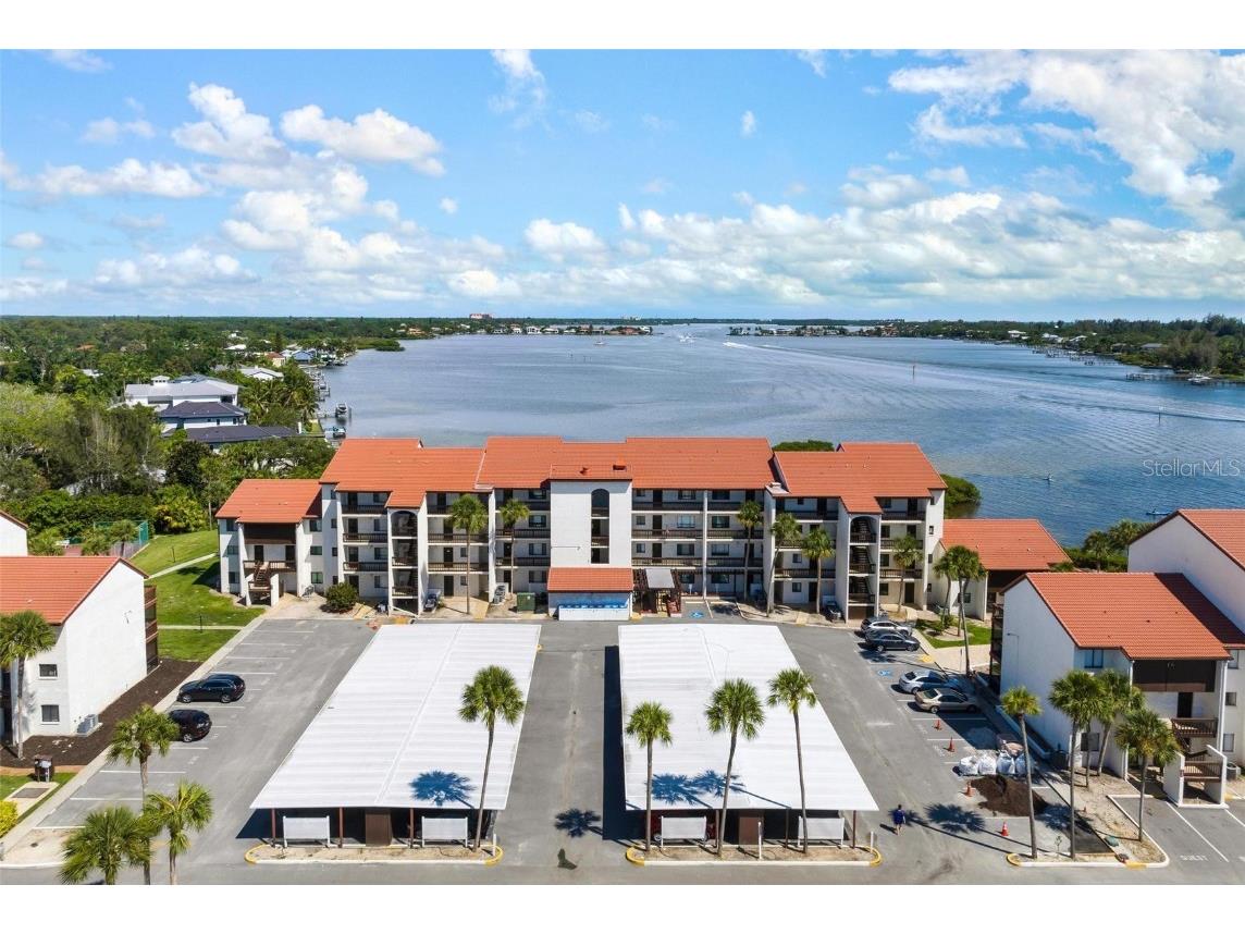 1608 Stickney Point Road #203 Sarasota FL 34231 A4573605 image1