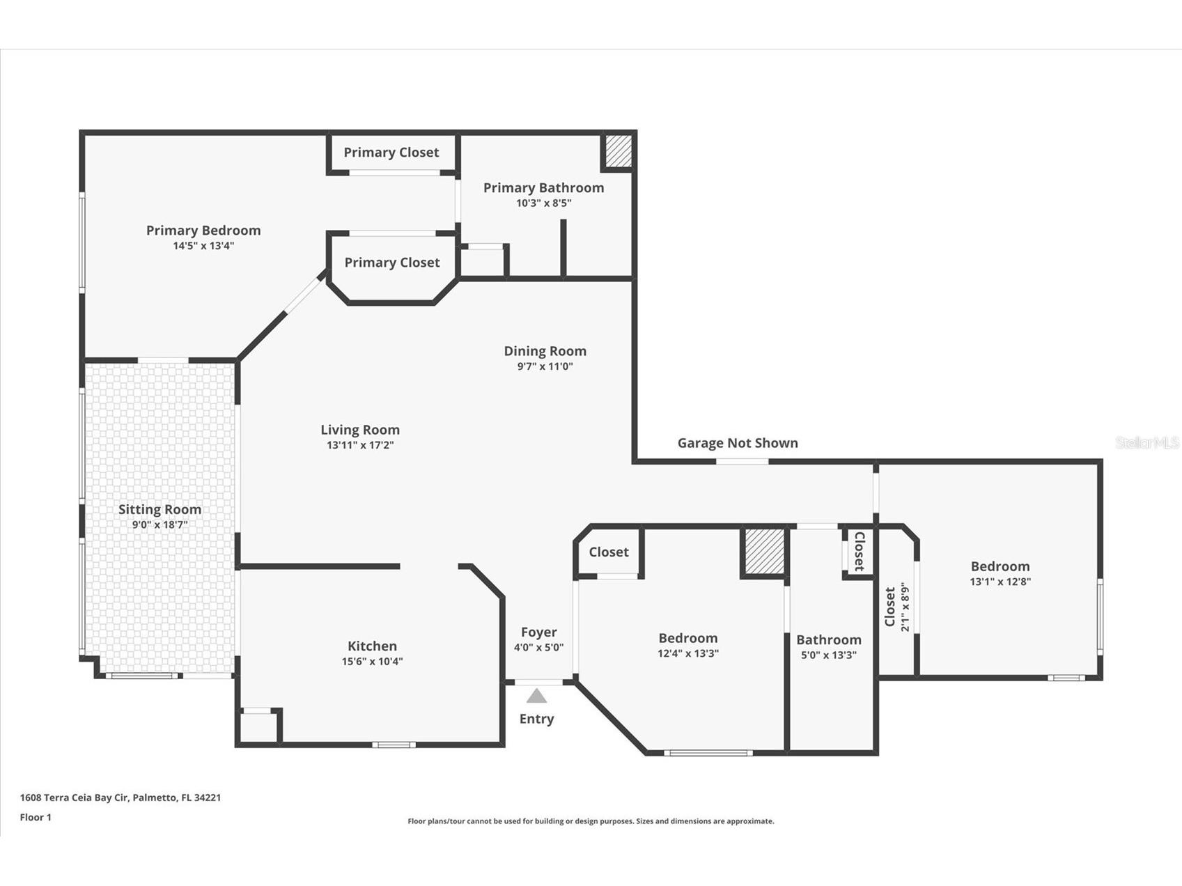1608 Terra Ceia Bay Circle Palmetto FL 34221 A4677127 image46