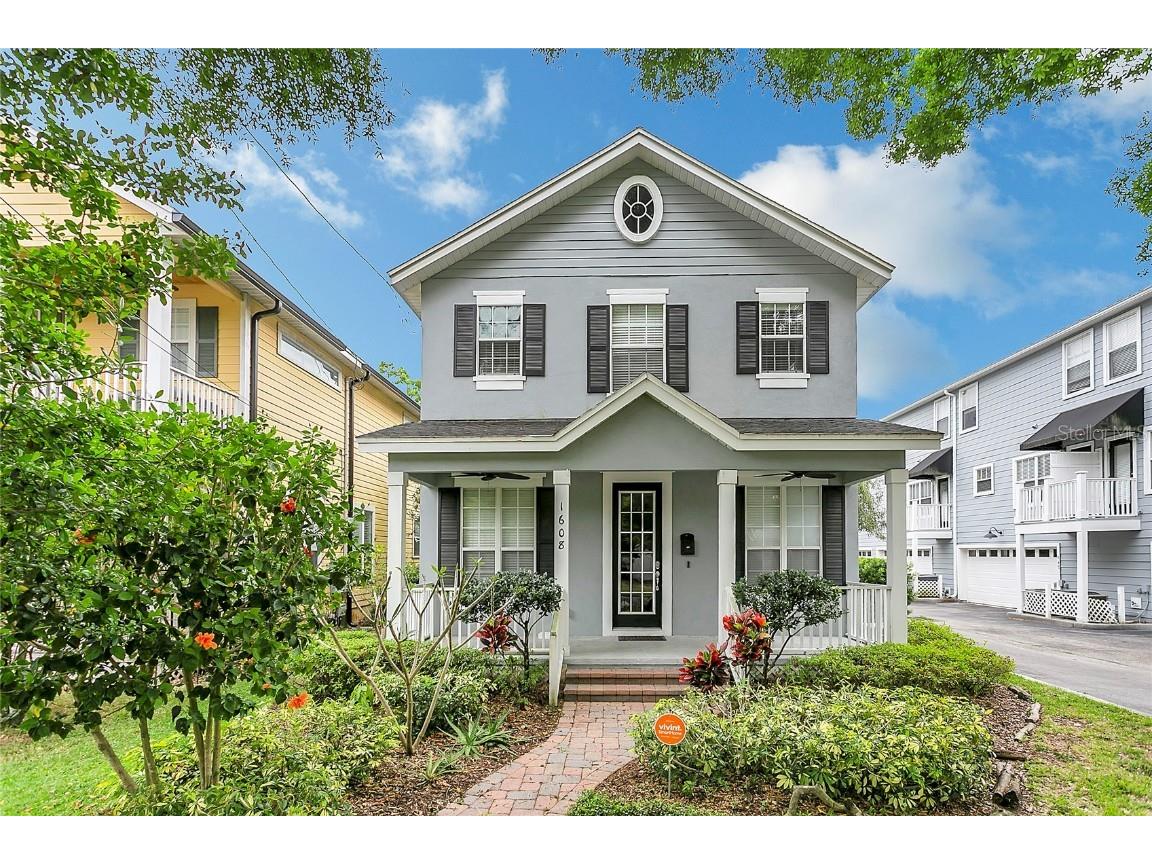 1608 Weber Street #2 Orlando FL 32803 O6202197 image1