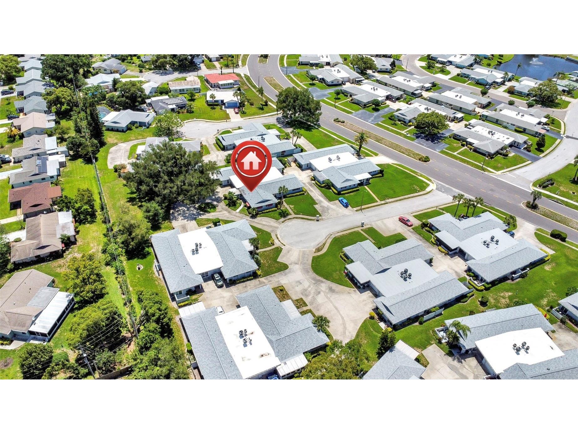 1608 Whitebridge Drive #B Palm Harbor FL 34684 TB8512823 image28