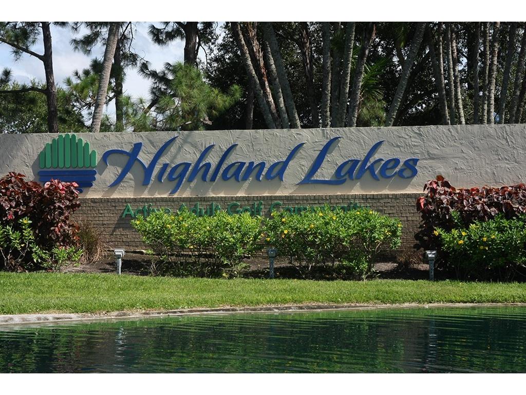 1608 Whitebridge Drive #B Palm Harbor FL 34684 TB8512823 image29