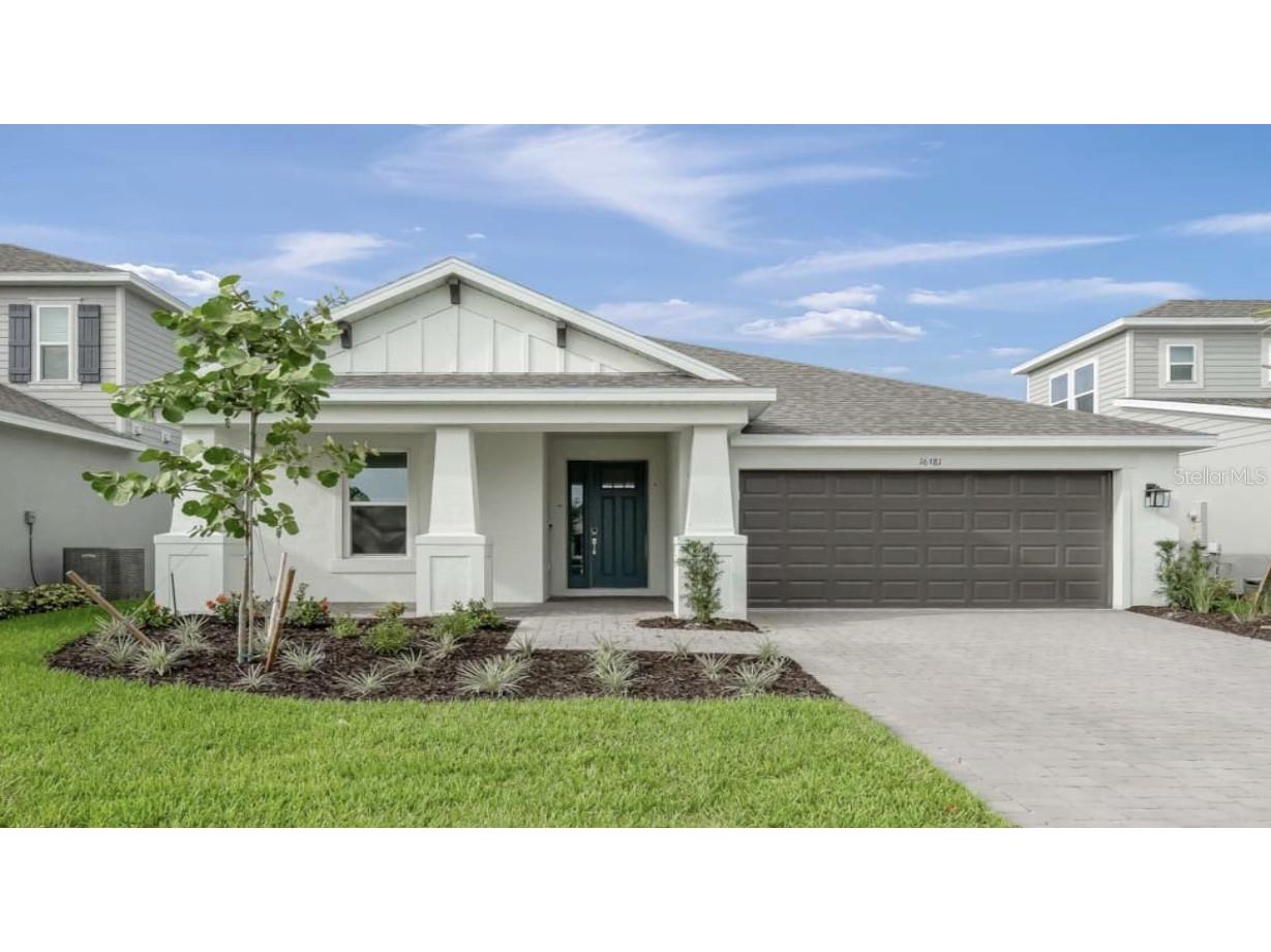 16081 Old Fox Trail Port Charlotte FL 33953 A4668750 image1