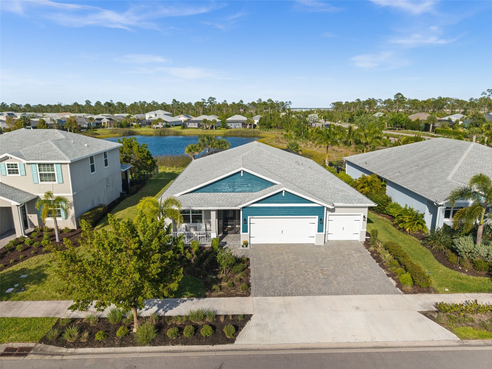 16081 Pennyroyal Lane Punta Gorda FL 33982 C7524790 image1