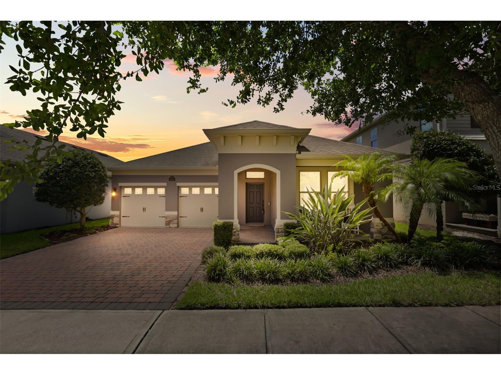 16082 Hampton Crossing Drive Winter Garden FL 34787 O6420606 image2