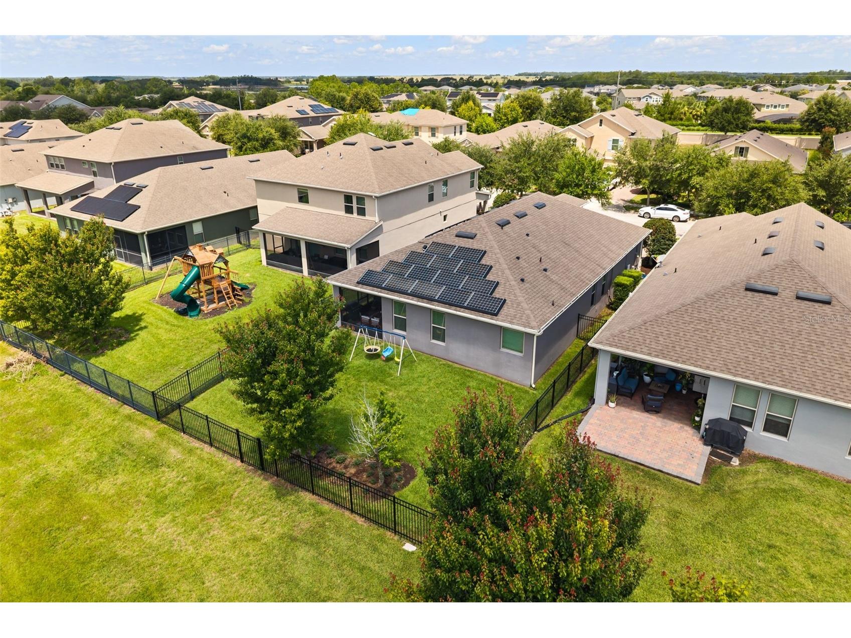16082 Hampton Crossing Drive Winter Garden FL 34787 O6420606 image44