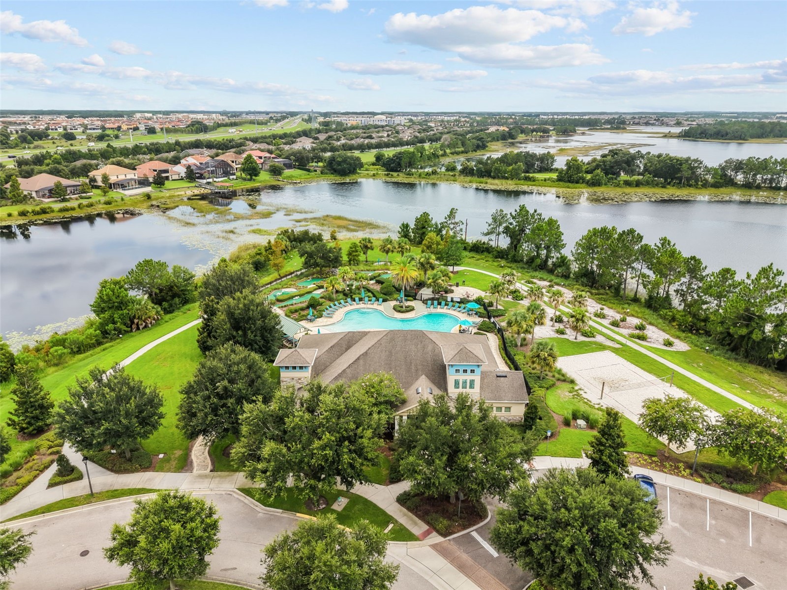 16082 Hampton Crossing Drive Winter Garden FL 34787 O6420606 image54