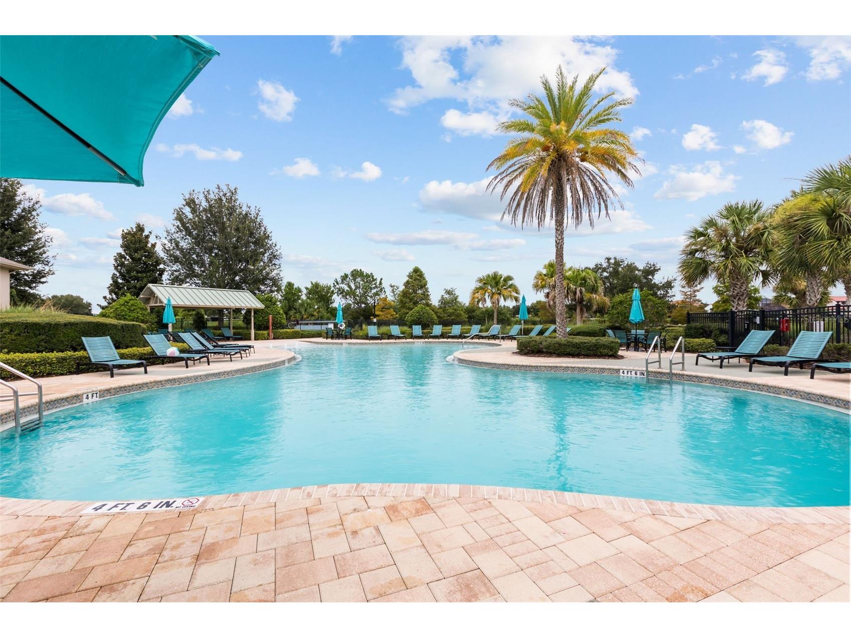 16082 Hampton Crossing Drive Winter Garden FL 34787 O6420606 image58