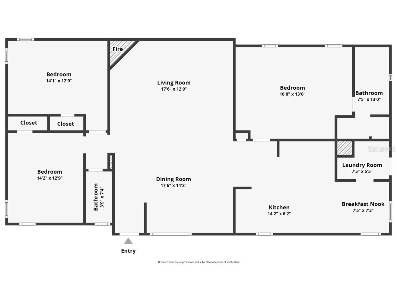 16082 SW 24th Place Ocala FL 34481 OM703081 image35