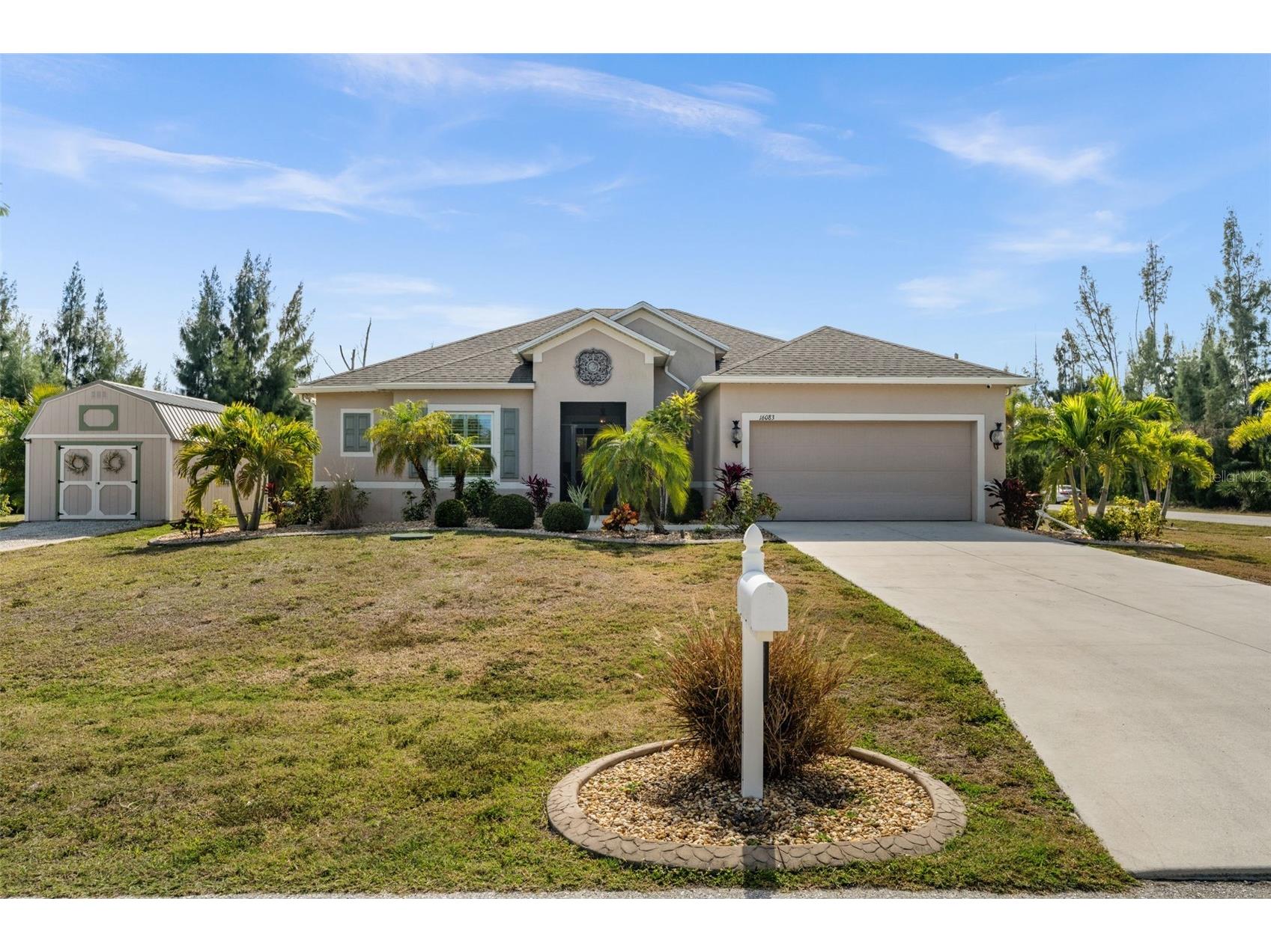 16083 Lankford Court Port Charlotte FL 33981 D6145844 image1