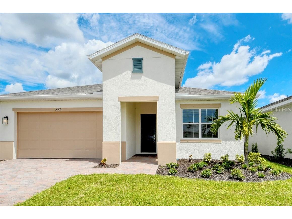 16083 Poplar Hill Lane Port Charlotte FL 33953 A4579669 image1