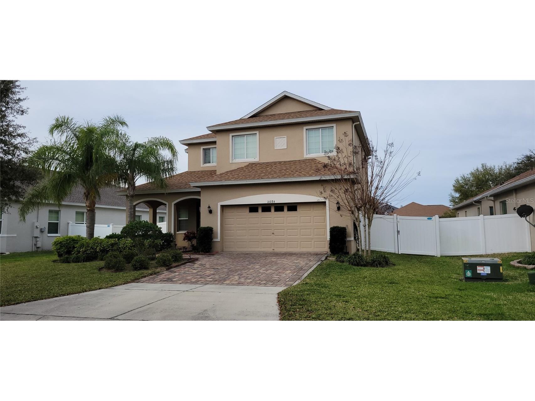 16084 Shasta Street Clermont FL 34714 G5105225 image1