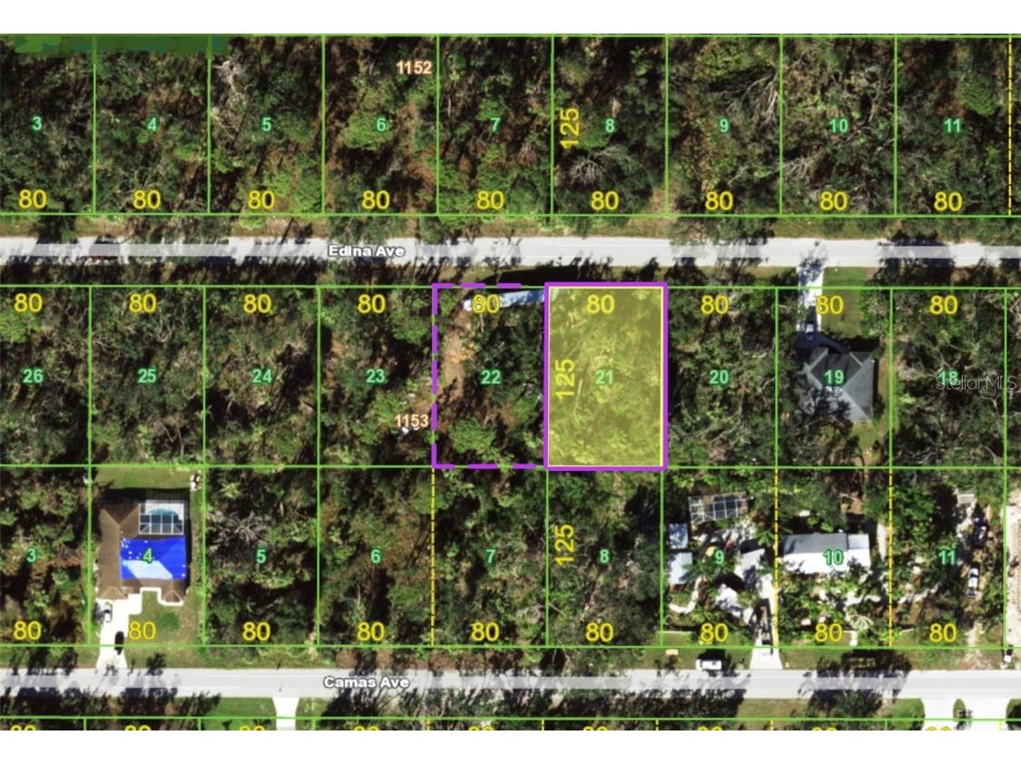 16085 Edina Avenue Port Charlotte FL 33954 A4610246 image1