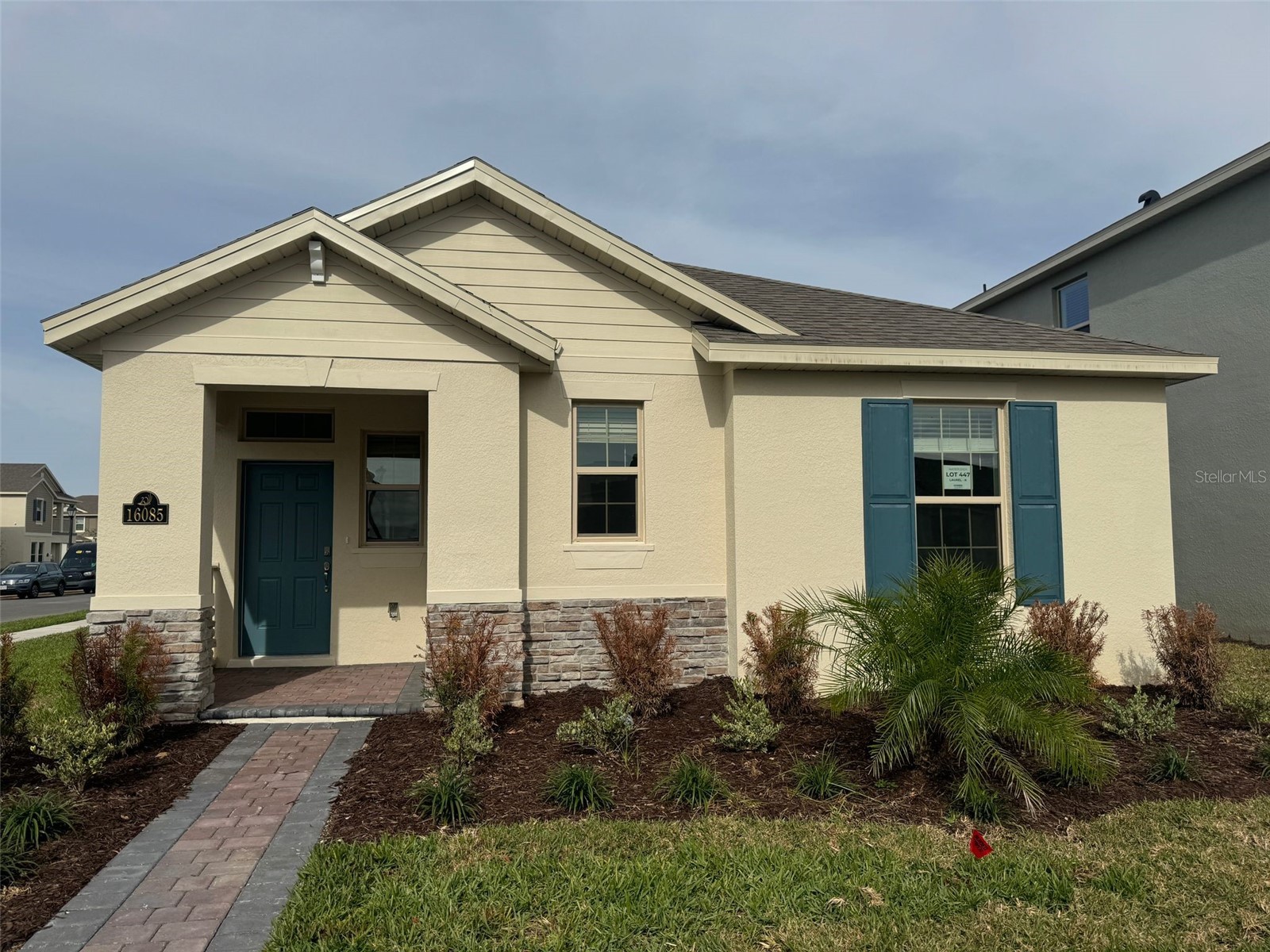 16085 Scarpetta Street Winter Garden FL 34787 O6393325 image1