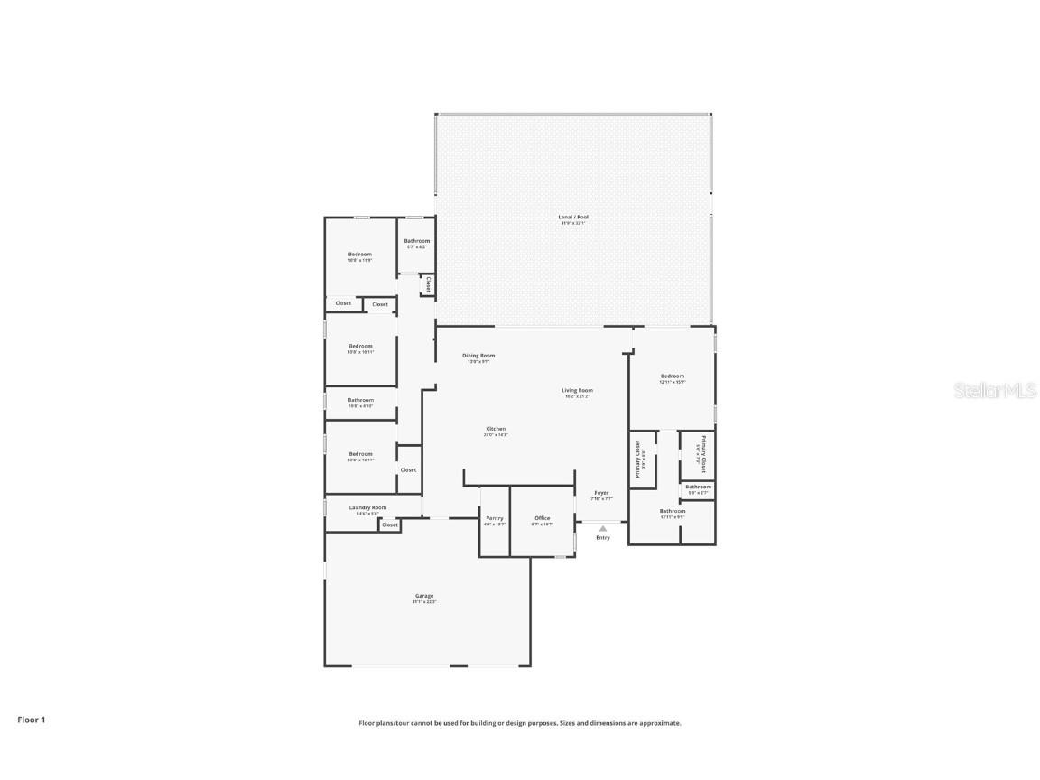 16086 Chitlan Court Punta Gorda FL 33955 C7513852 image54