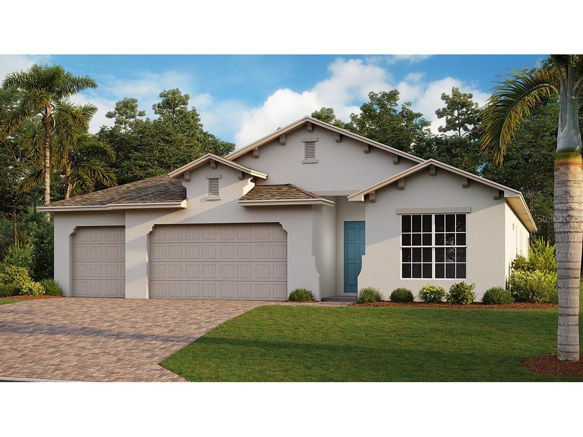 16088 Crofton Springs Way Port Charlotte FL 33953 N6126609 image1