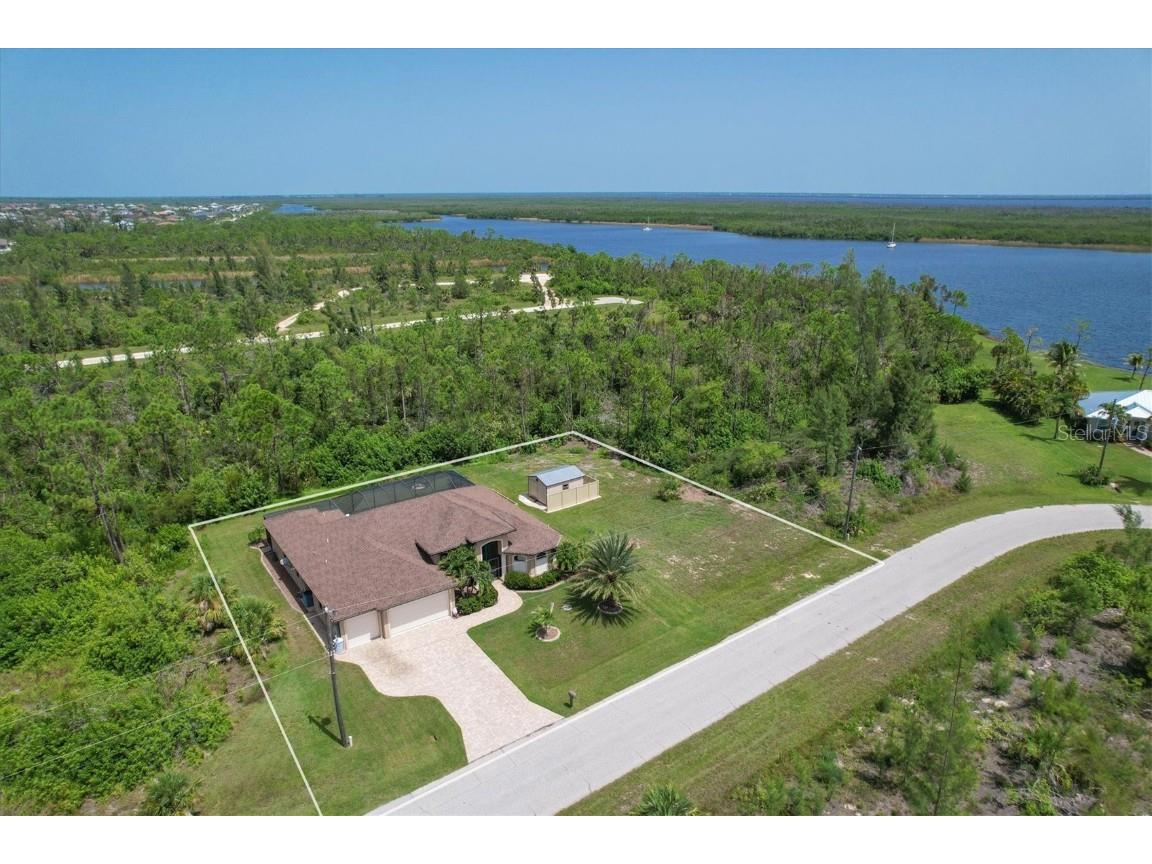 16088 La Barge Circle Port Charlotte FL 33981 D6132120 image1