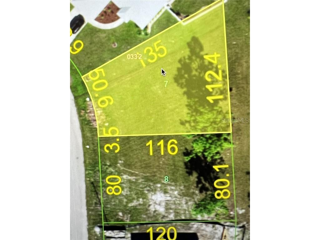 16088 Quiche Court Punta Gorda FL 33955 C7488540 image1