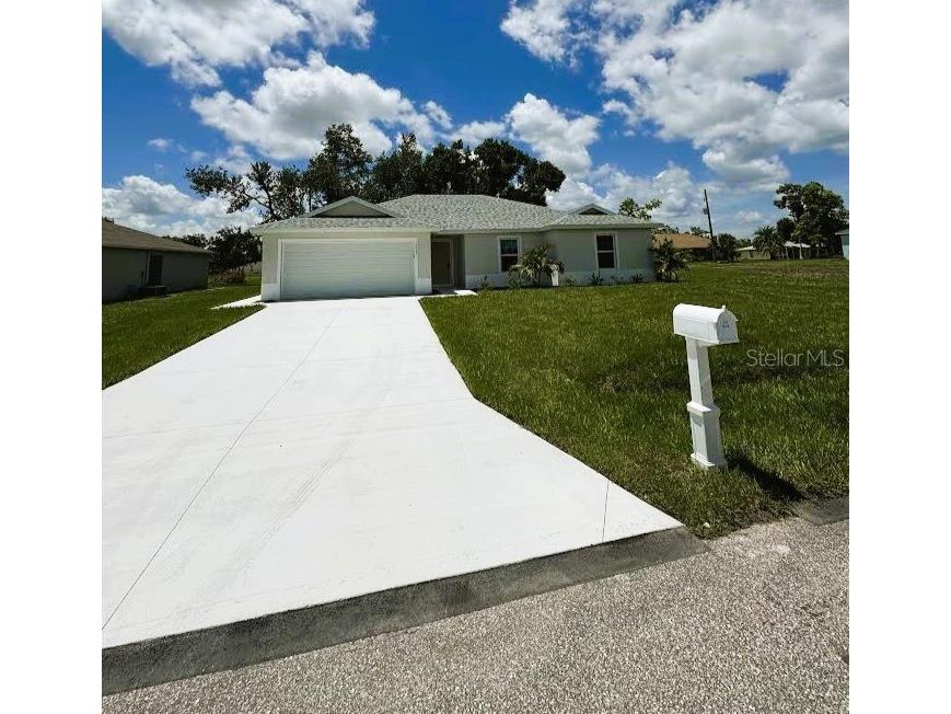 16088 Quiche Court Punta Gorda FL 33955 C7519698 image1