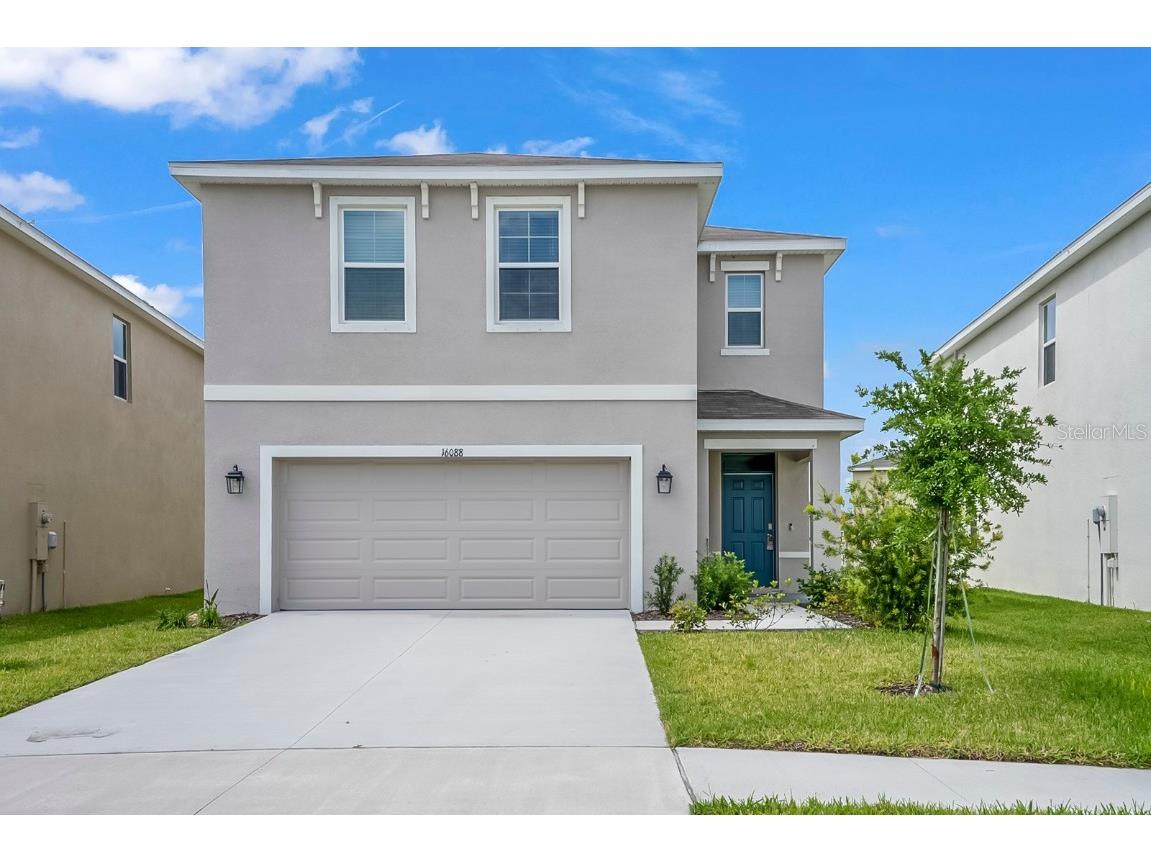 16088 Sunday Stroll Way Odessa FL 33556 A4572008 image1