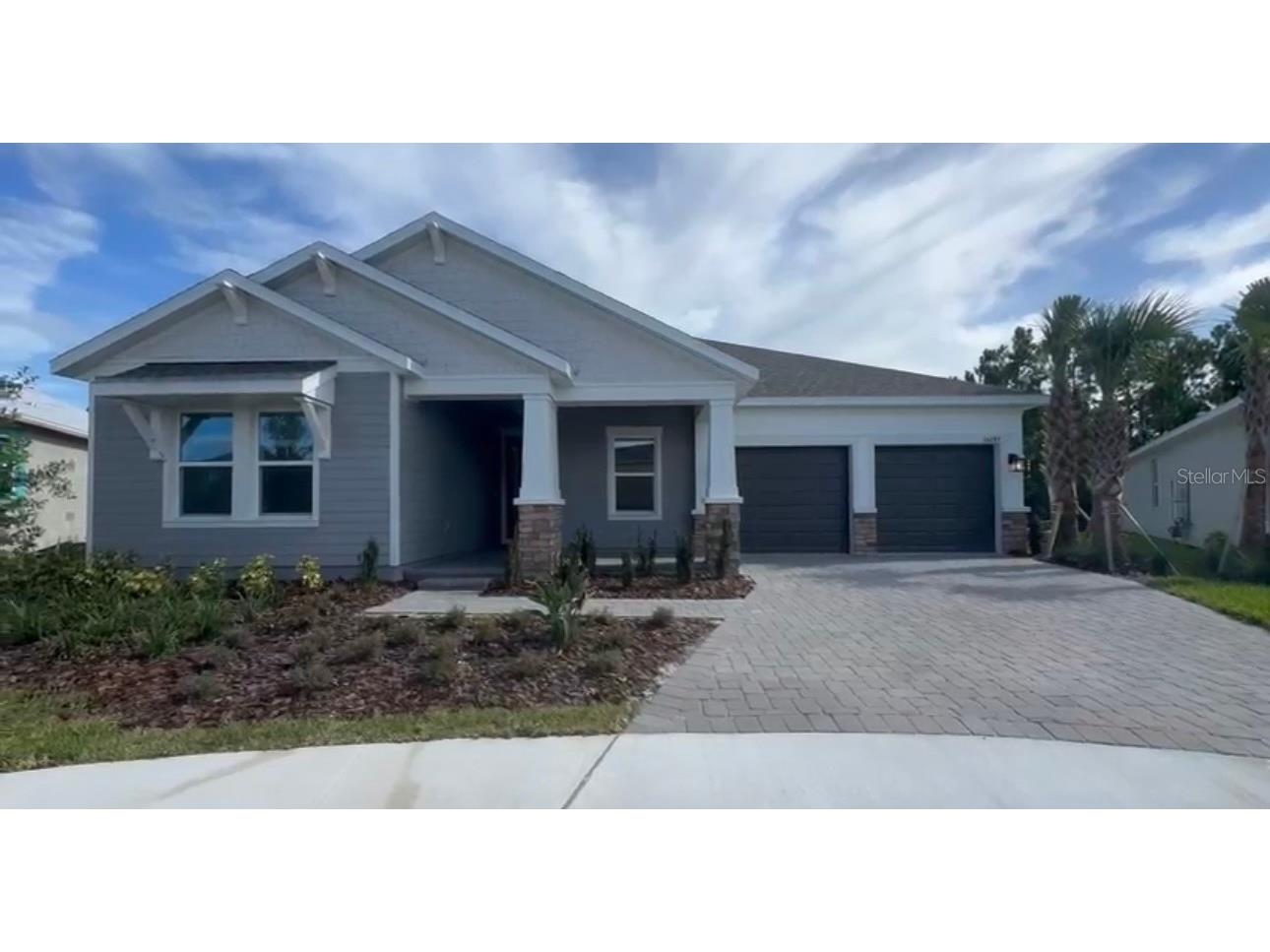 16089 Honey Harvest St Winter Garden FL 34787 J992829 image1