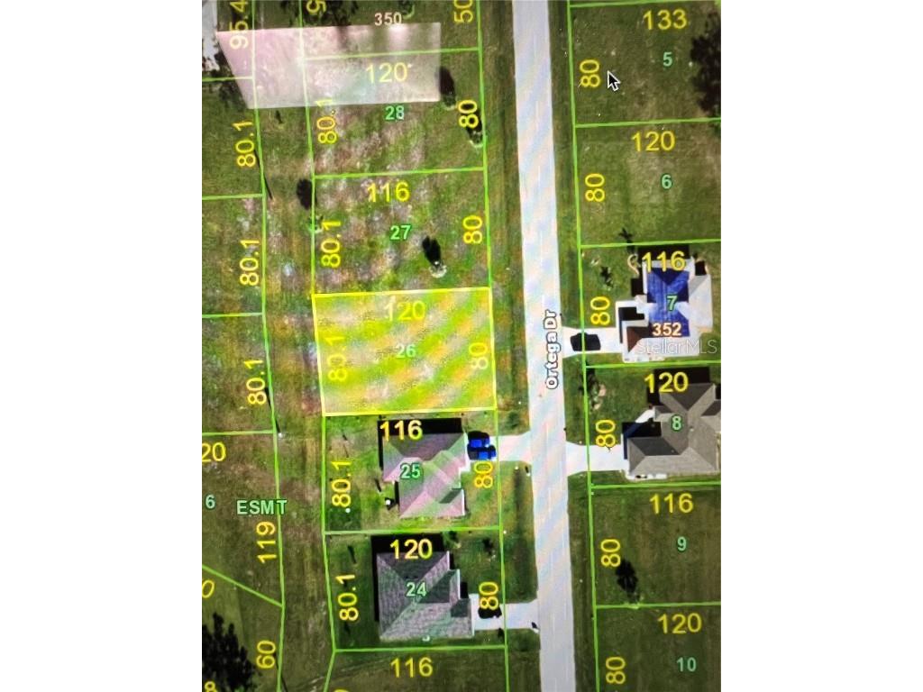 16089 Ortega Drive Punta Gorda FL 33955 C7480989 image1