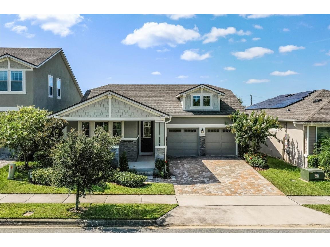 16089 Parkwyn Street Winter Garden FL 34787 O6137627 image1