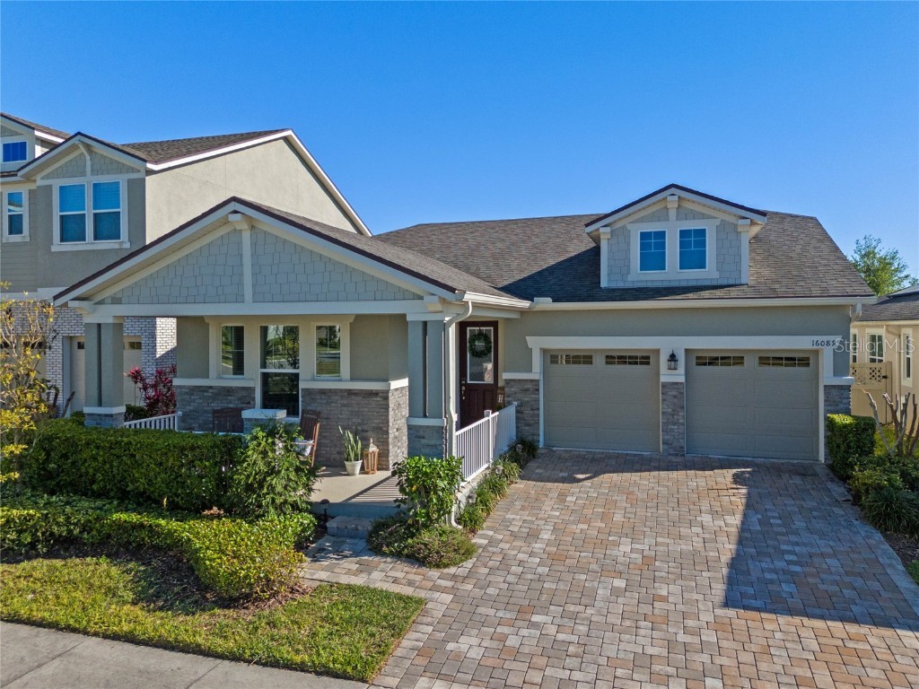 16089 Parkwyn Street Winter Garden FL 34787 O6291711 image1