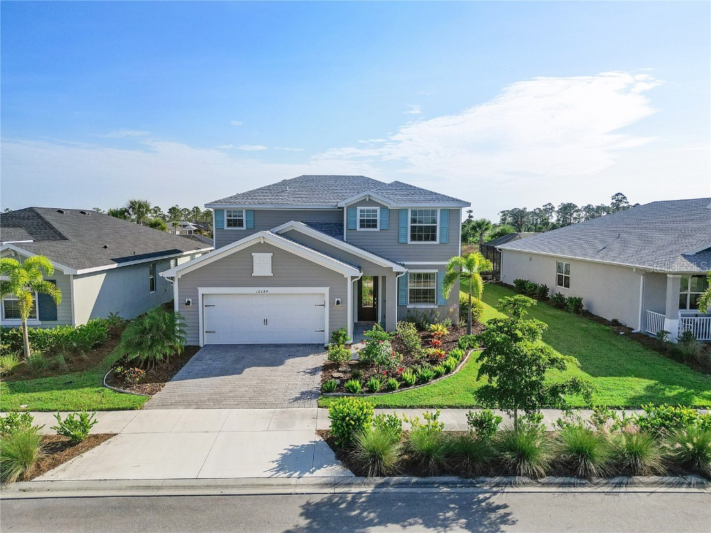 16089 Pennyroyal Lane Punta Gorda FL 33982 C7483273 image1