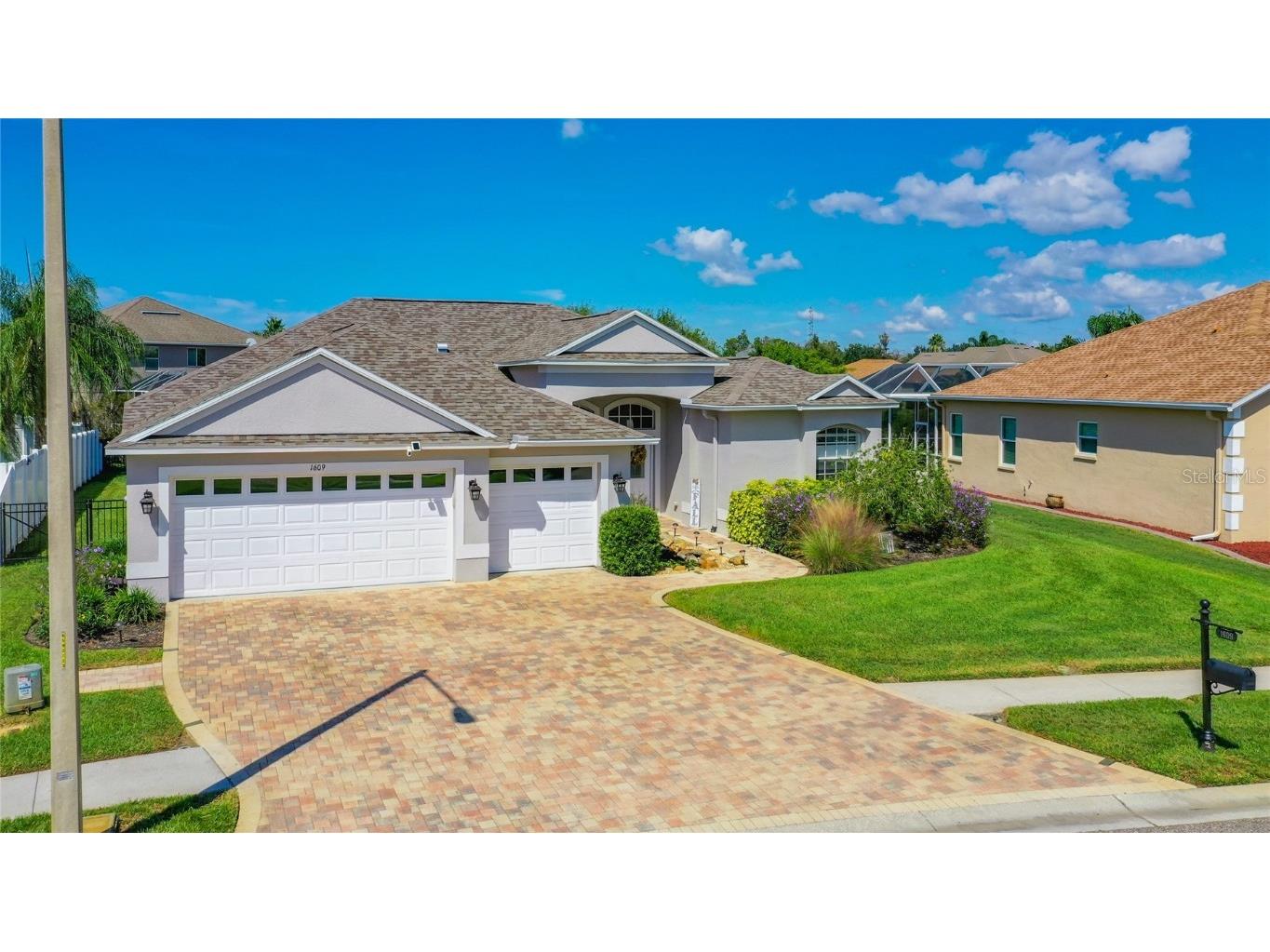 1609 African Violet Court Trinity FL 34655 U8140319 image1