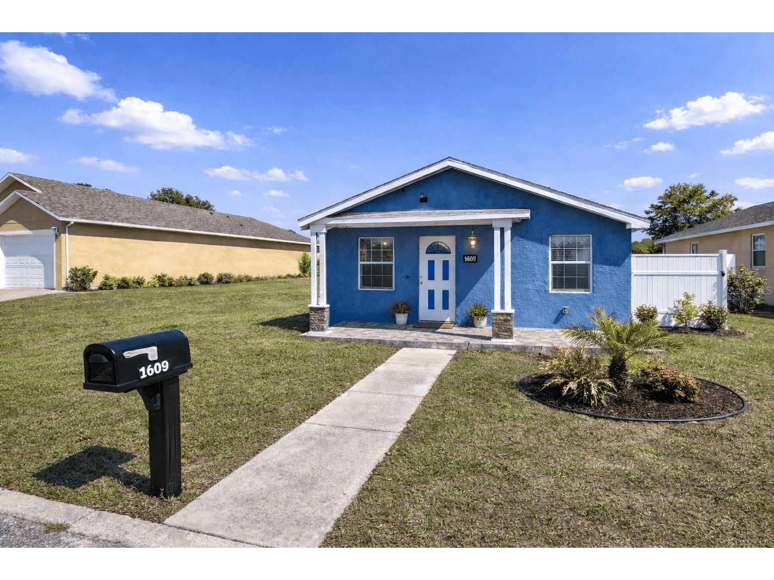 1609 Bartley Street Haines City FL 33844 S5144600 image1