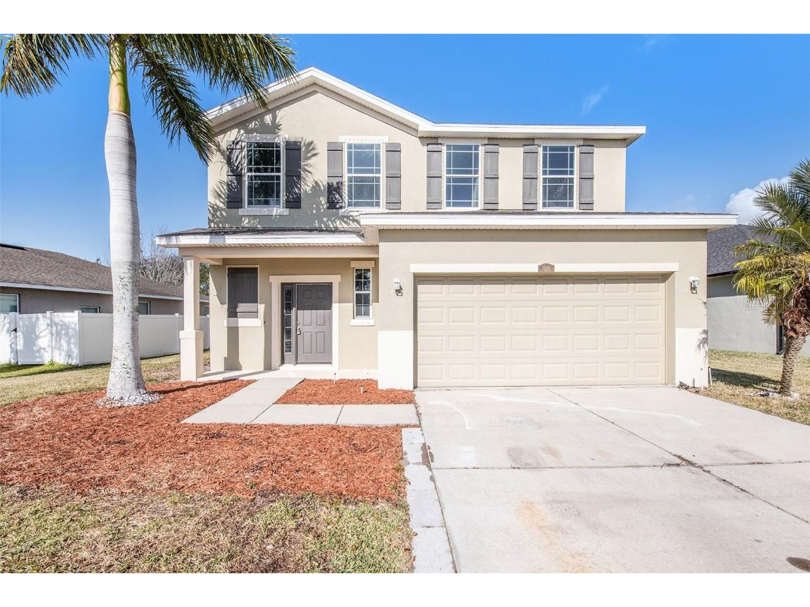 1609 Bonita Bluff Court Ruskin FL 33570 T3355554 image1