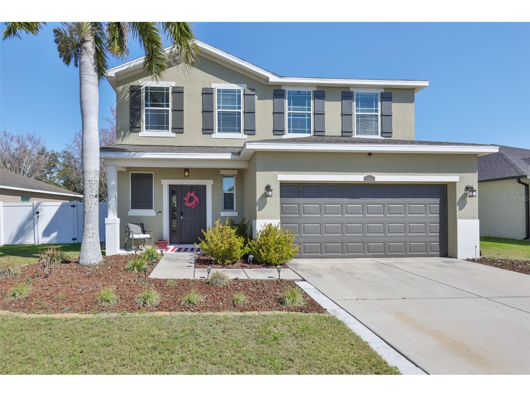 1609 Bonita Bluff Court Ruskin FL 33570 TB8481856 image2