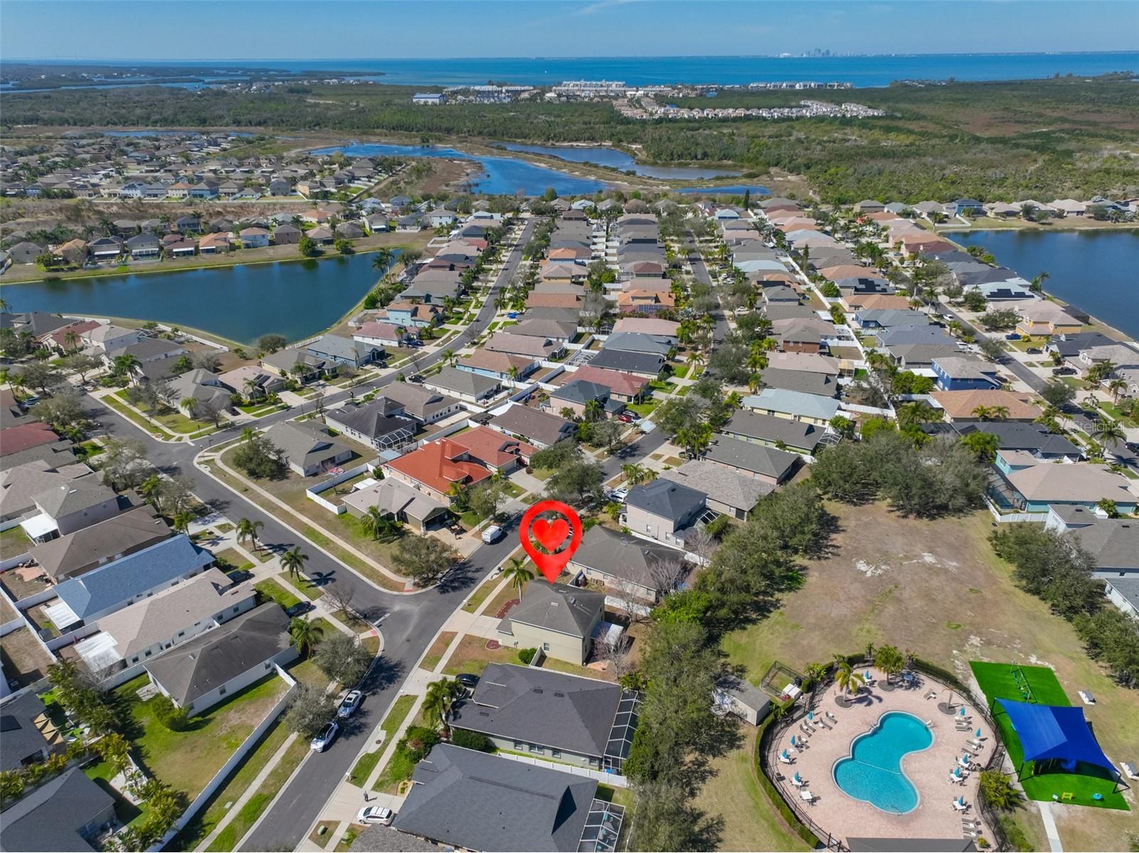 1609 Bonita Bluff Court Ruskin FL 33570 TB8481856 image3