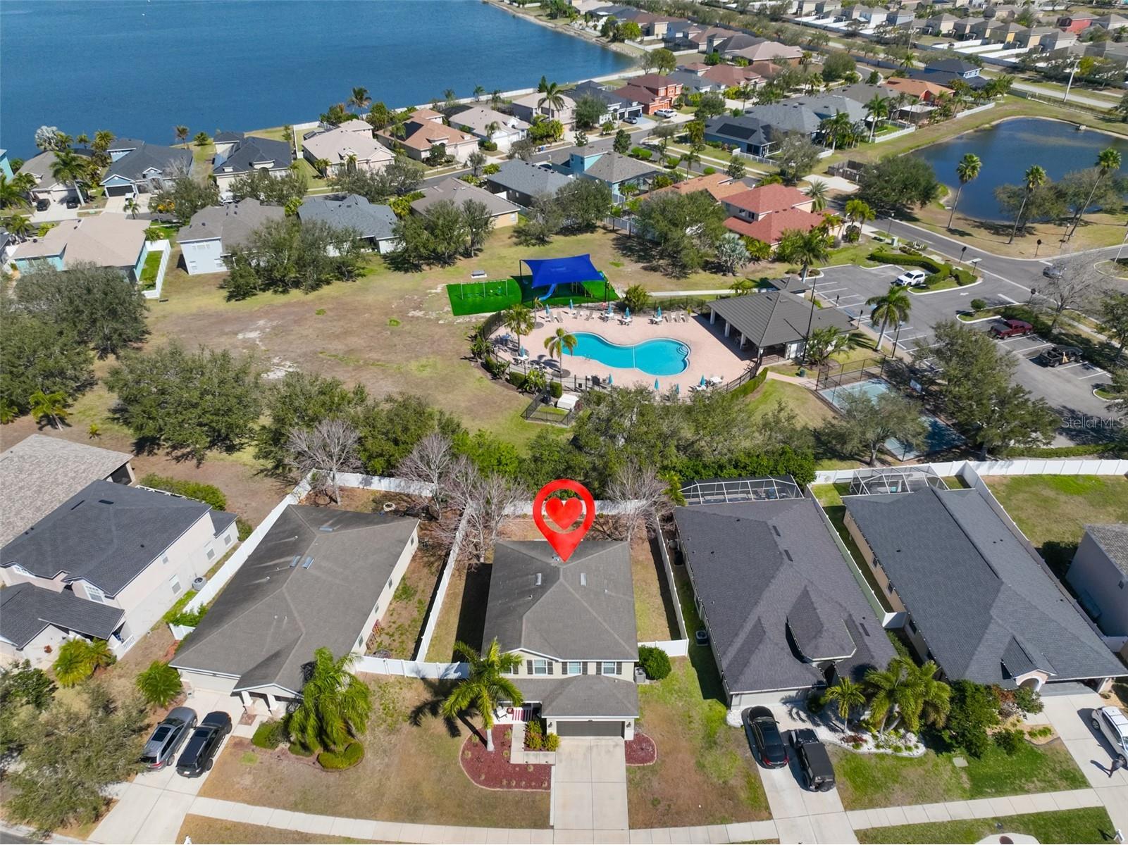 1609 Bonita Bluff Court Ruskin FL 33570 TB8481856 image46