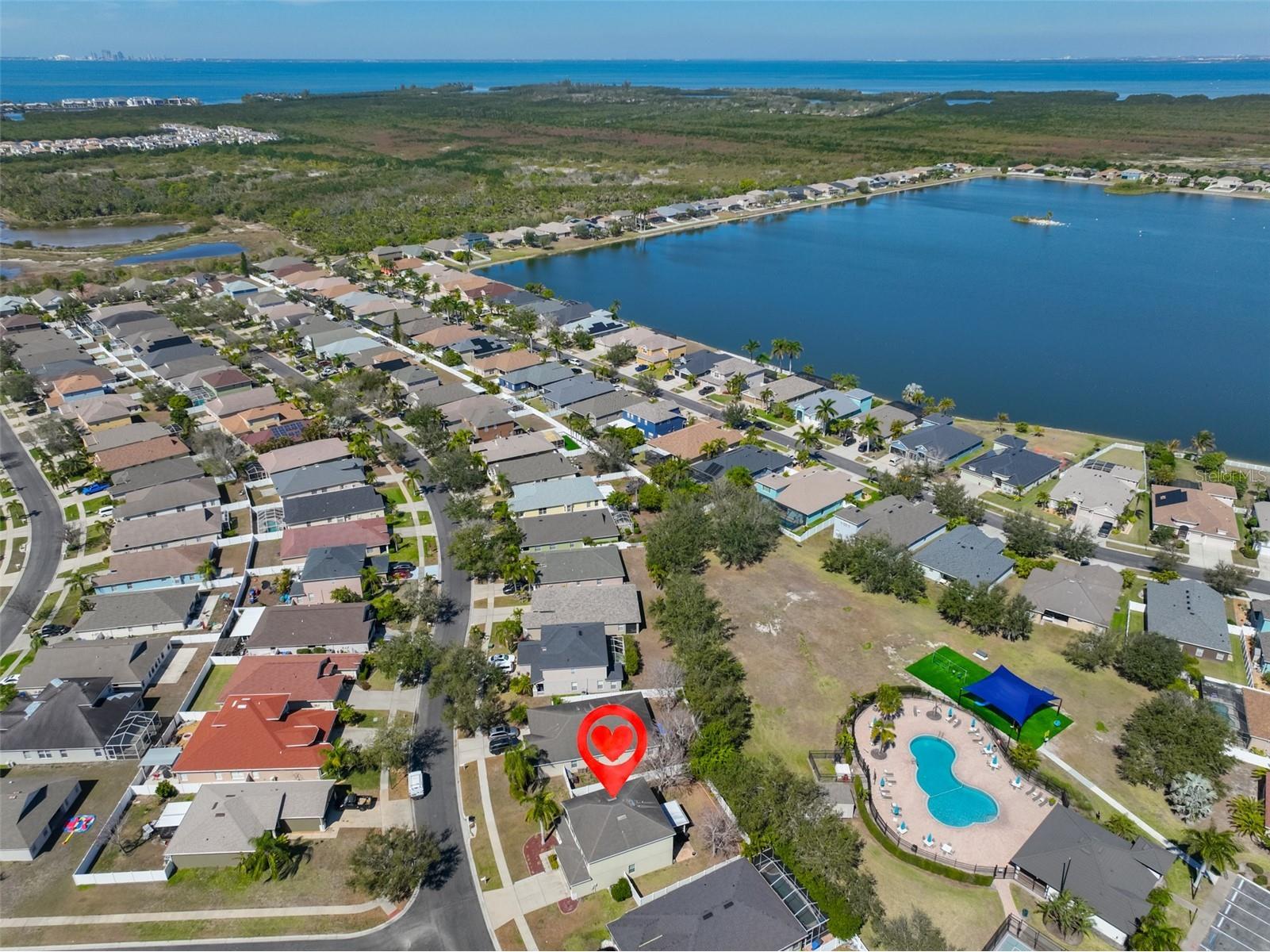 1609 Bonita Bluff Court Ruskin FL 33570 TB8481856 image47