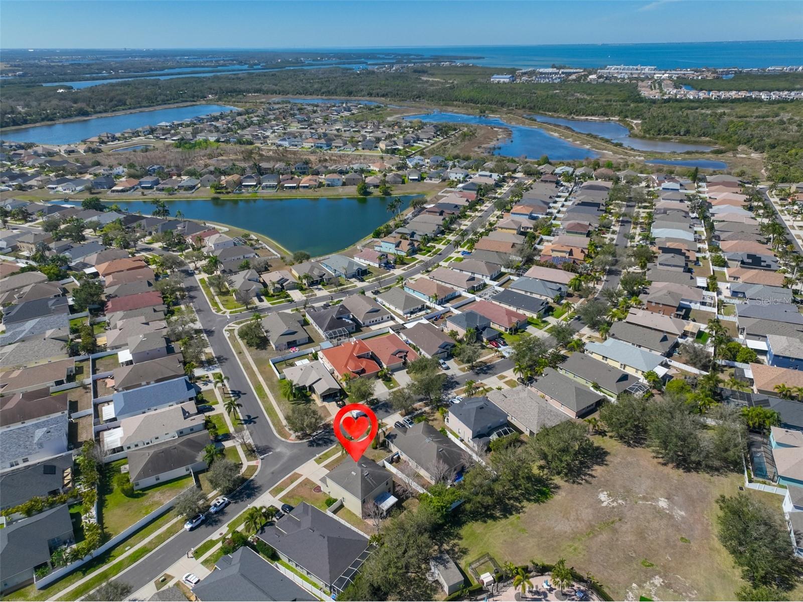 1609 Bonita Bluff Court Ruskin FL 33570 TB8481856 image48