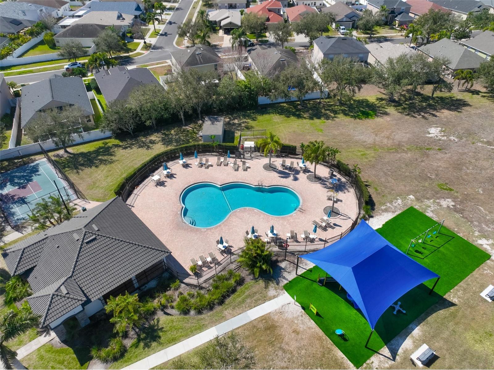 1609 Bonita Bluff Court Ruskin FL 33570 TB8481856 image52