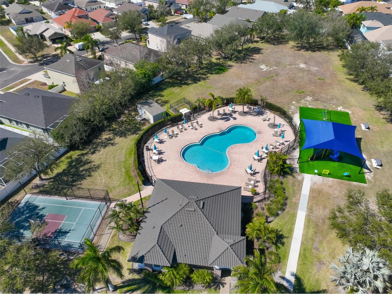 1609 Bonita Bluff Court Ruskin FL 33570 TB8481856 image53